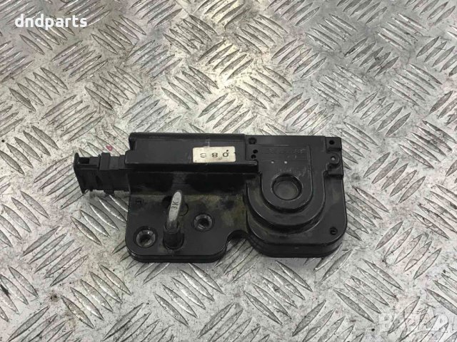 Брава багажник VW Touareg,2005г.