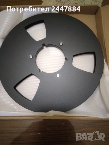 Ролка 26.5см, снимка 2 - Други - 53428598