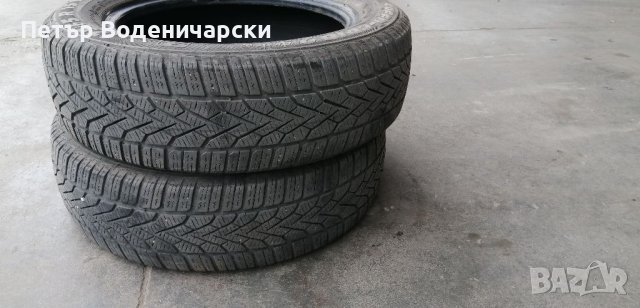 Гуми 175 65 15 Семперит Semperit 2 броя Нов внос Цената е за брой гума Без коментар на цената , снимка 4 - Гуми и джанти - 38631992