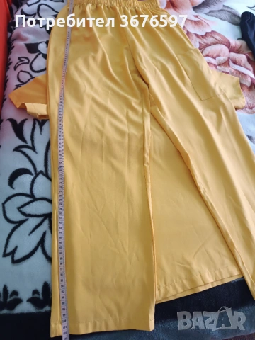 Две дамски работни униформи L, снимка 5 - Комплекти - 53646342