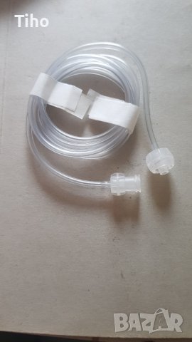 Вакуум помпи, снимка 3 - Лаборатория - 41579550