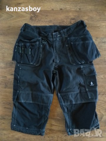mascot workwear - страхотен работен панталон 52/М ОТЛИЧЕН, снимка 5 - Спортни дрехи, екипи - 41787664