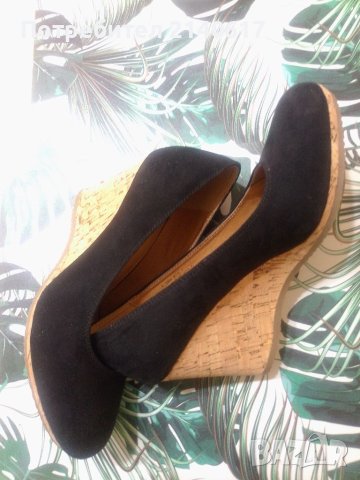 Нови обувки Graceland N:38, снимка 3 - Дамски обувки на ток - 40884515