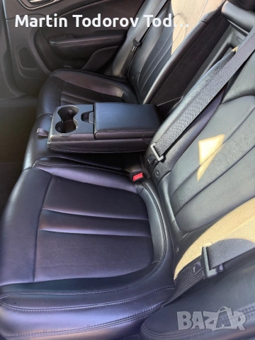 Chrysler 200c 3.6V6, снимка 2 - Автомобили и джипове - 53760211