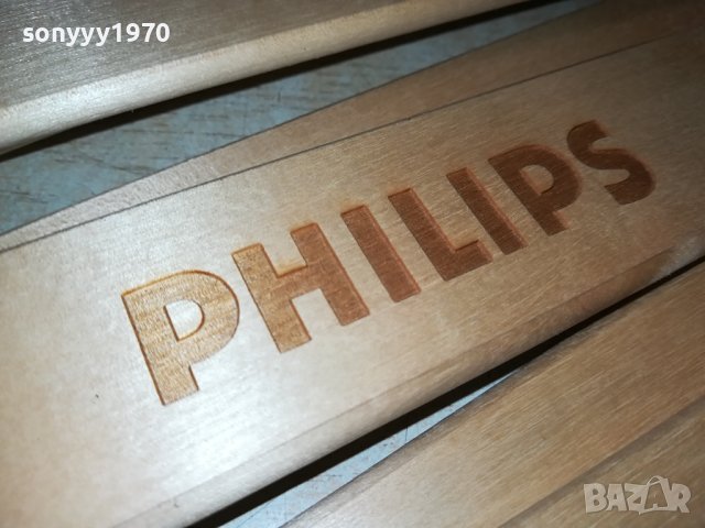 ❌️PHILIPS ERGOLIFE OF SWEDEN ВНОС SWISS 1806231221M, снимка 3 - Грамофонни плочи - 41242731