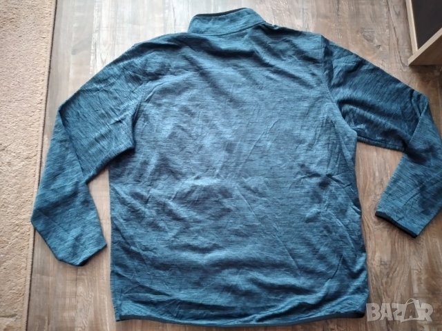 Горнище Under Armour размер XL, снимка 7 - Спортни дрехи, екипи - 44490040