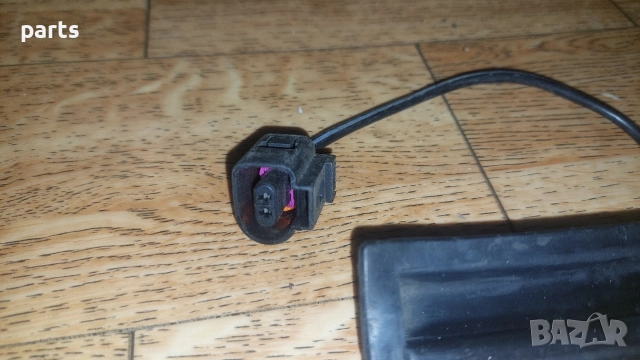 Електрическа Дръжка Заден Капак VW Пасат 5 - Поло - 3B9827566, снимка 3 - Части - 52702322