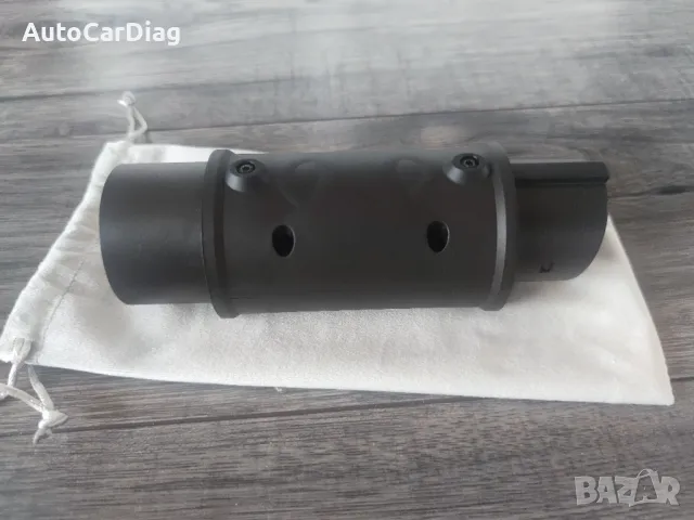 Адаптер зареждане на Електромобил