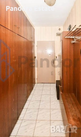 2-СТАЕН апартамент под наем, гр. София, кв. Фондови жилища, снимка 9 - Апартаменти - 52412617