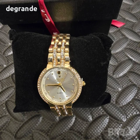 Голям избор на часовници, снимка 8 - Луксозни - 50831534