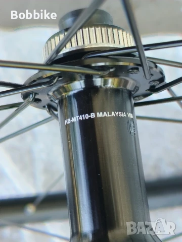 Капли Mavic EX630 CL Boost 15x110,12x148 Microspline 29” wheelset, колела, снимка 10 - Части за велосипеди - 50804463