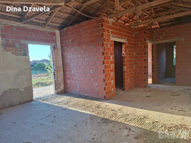 Къща за продажба в Хайдевто Керамоти, снимка 5 - Къщи - 51693971