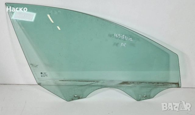 Предно Дясно Странично Стъкло Врата Opel Insignia Опел Инсигниа 2008г-2017г
