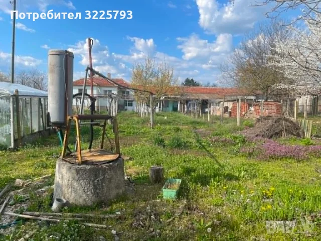 Имот с. Неофит Рилски, снимка 13 - Къщи - 56075188