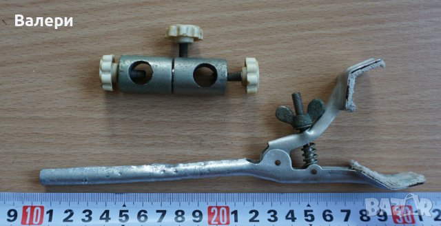 Химически лабораторни пособия, снимка 4 - Други инструменти - 41137599