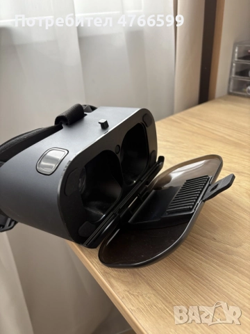 VR очила в добро състояние, снимка 6 - Други игри и конзоли - 56246873