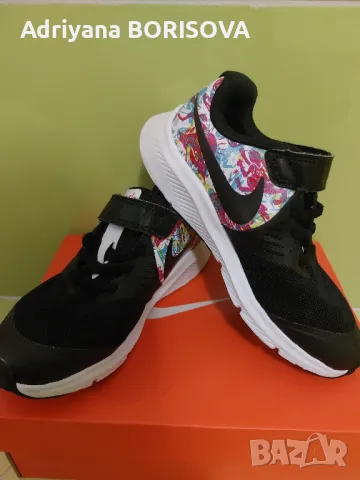 Маратонки Nike , снимка 1