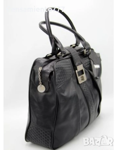 Страхотна чанта Galko естествена кожа, снимка 2 - Чанти - 53591609
