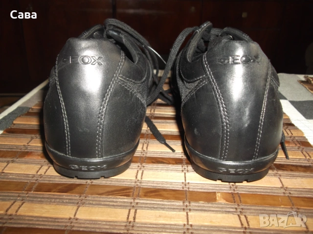 Обувки GEOX  , снимка 5 - Ежедневни обувки - 53406868