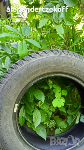 Гума Debica Frigo 175/70/14 84H Всесезонна, снимка 2 - Гуми и джанти - 50577504