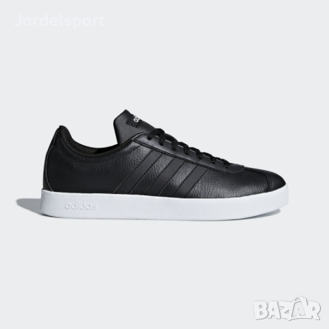 Дамски маратонки Adidas VL Court 2.0, снимка 1