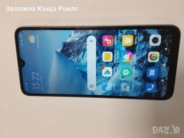 Xiaomi Redmi 9A, снимка 2 - Xiaomi - 53062433