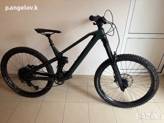 Conway WME 2.7 enduro