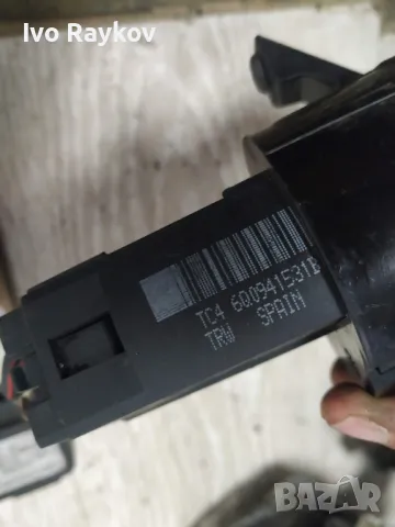 Ключ светлини Volkswagen Polo 2002-2009 1.4 TDI, 6Q0941531B, снимка 2 - Части - 48490234