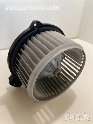 Мотор на вентилатор за отопление за KIA Rio 1.5 CRDi (2009) F00S33F005, снимка 2 - Части - 53284417