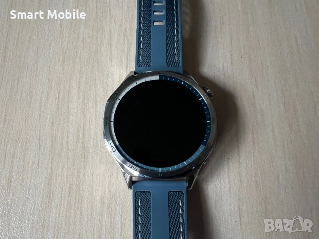 Продавам Huawei Watch GT 5 46MM, снимка 5 - Смарт гривни - 52671689