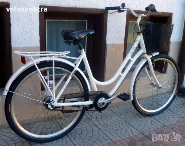 ЕСКО Класик ! 26 цола ! Елегантен алуминиев велосипед !, снимка 13 - Велосипеди - 52230993