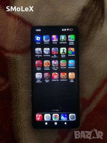 Xiaomi 11T с проблеми!, снимка 2 - Xiaomi - 53813427