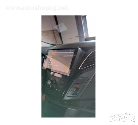 HYUNDAI I40 2011-2022 - 9'' Навигация, снимка 4 - Аксесоари и консумативи - 48501101