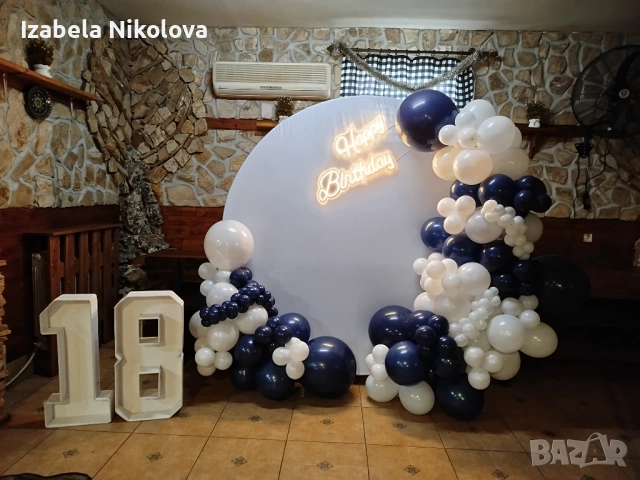 Украса за всеки празник , снимка 7 - Декорация - 53290997