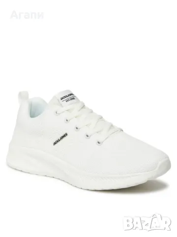Мъжки оригинални маратонки Jack&Jones № 41 нови, снимка 3 - Маратонки - 50416306