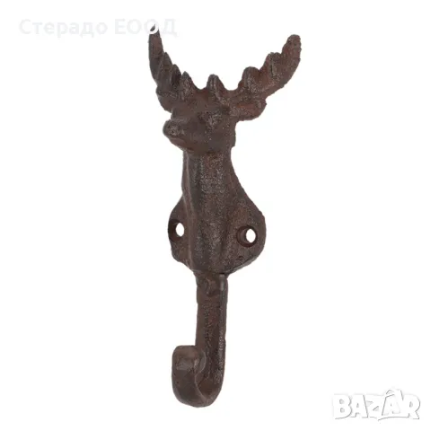 ЕДИНИЧНА ЗАКАЧАЛКА ЕЛЕНЧЕ, снимка 2 - Закачалки - 50317254