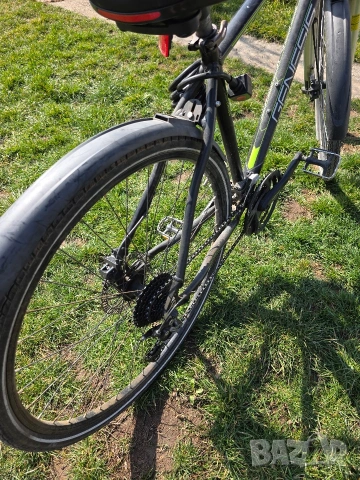 Продавам велосипед Genesis , снимка 8 - Велосипеди - 53706942