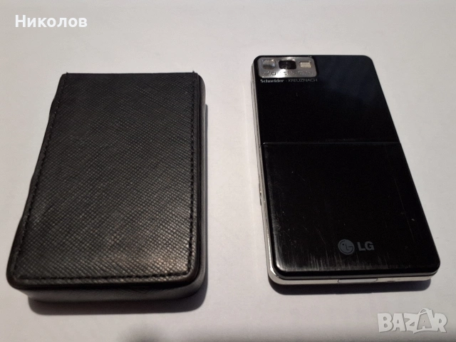 LG K850 PRADA , снимка 4 - LG - 53609529