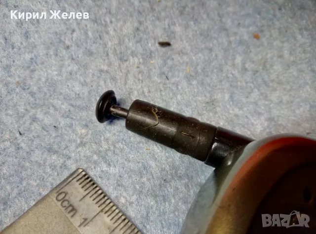 TRIUM MITSUBISHI MADE in FRANCE Стар КОЛЕКЦИОНЕРСКИ МОБИЛЕН ТЕЛЕФОН GSM КЛЕТЪЧЕН АПАРАТ ТРИУМ 47681, снимка 11 - Други - 47612411