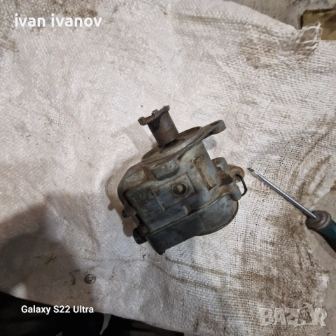 Динамо Магнет ЮМЗ, снимка 8 - Селскостопанска техника - 51746203