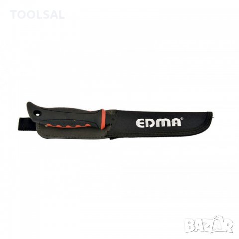 Трион Edma ръчен за гипскартон 150 мм, Crocoplac II, снимка 2 - Други инструменти - 34103824