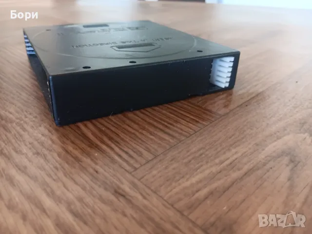 BOSE магазин за 6 диска, снимка 5 - Плейъри, домашно кино, прожектори - 50143909