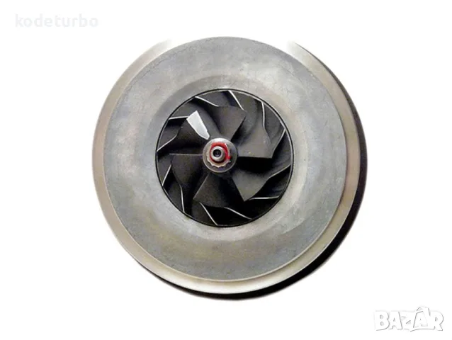 Турбо ядро картридж Turbo cartridge LAND ROVER FREELANDER 2.0L TD4 82kW 7781450B