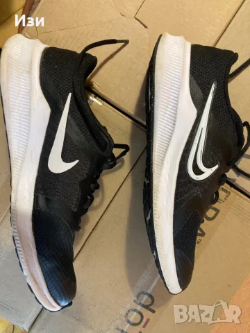 Маратонки Nike Downshifter, снимка 4 - Маратонки - 49176485