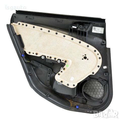 Интериорна кора задна дясна врата Opel Astra (J) 2010-2018 ID:109702, снимка 3 - Части - 41922756