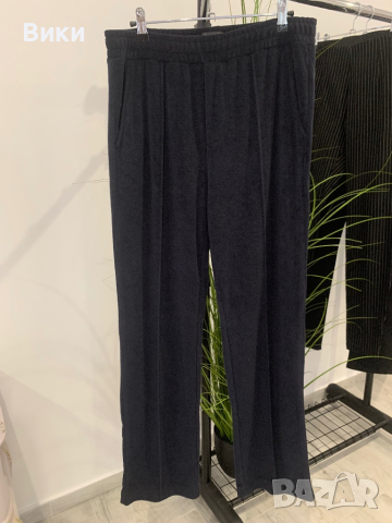 Спортно дамско долнище в размер М, снимка 4 - Спортни екипи - 44774345