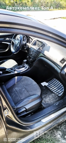 Opel insignia/Опел Инсигния, снимка 6 - Автомобили и джипове - 51513860