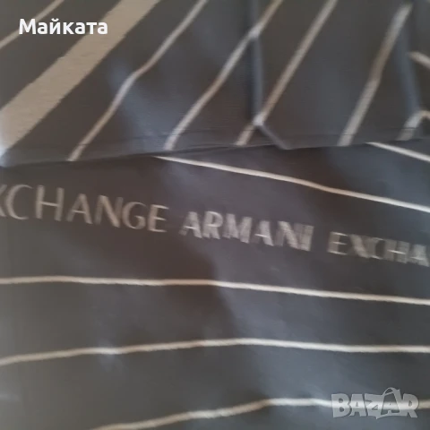 Мъжки къс панталон Armani Exchange, снимка 5 - Панталони - 51382451