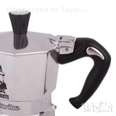Bialetti Moka Elettrika 2 електрическа кана за мока, снимка 6 - Кафемашини - 49383214