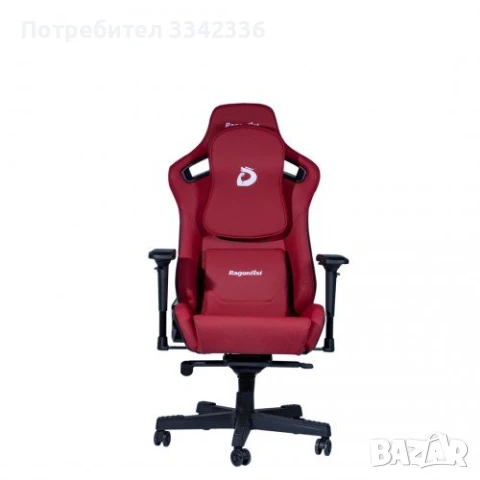 Геймърски стол Ragonfist, снимка 1